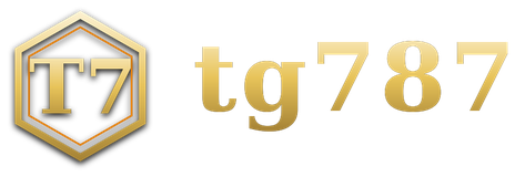 tg787 โลโก้